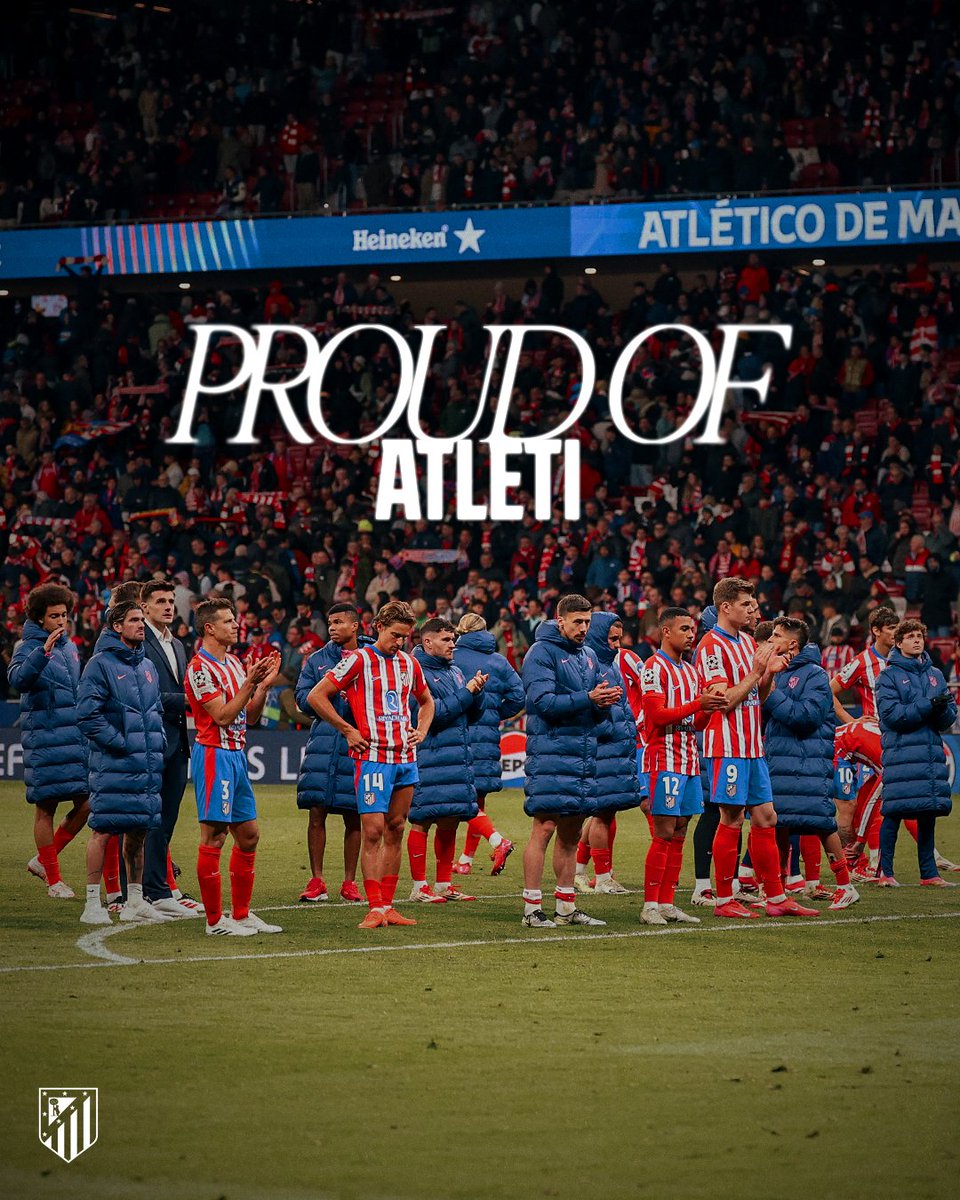 AtletiJP's tweet image. ❤️🤍