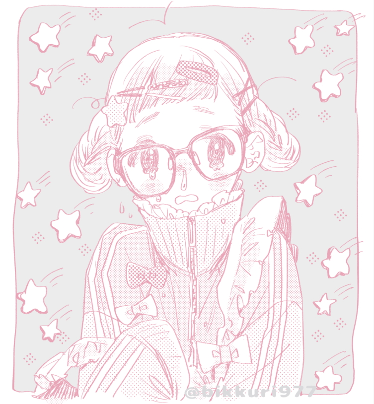bikkuri977's tweet photo. #Illustration #OC https://t.co/XSYSCn8EhY