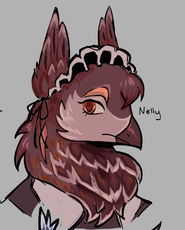 sara 🌿 working on comms tweet media