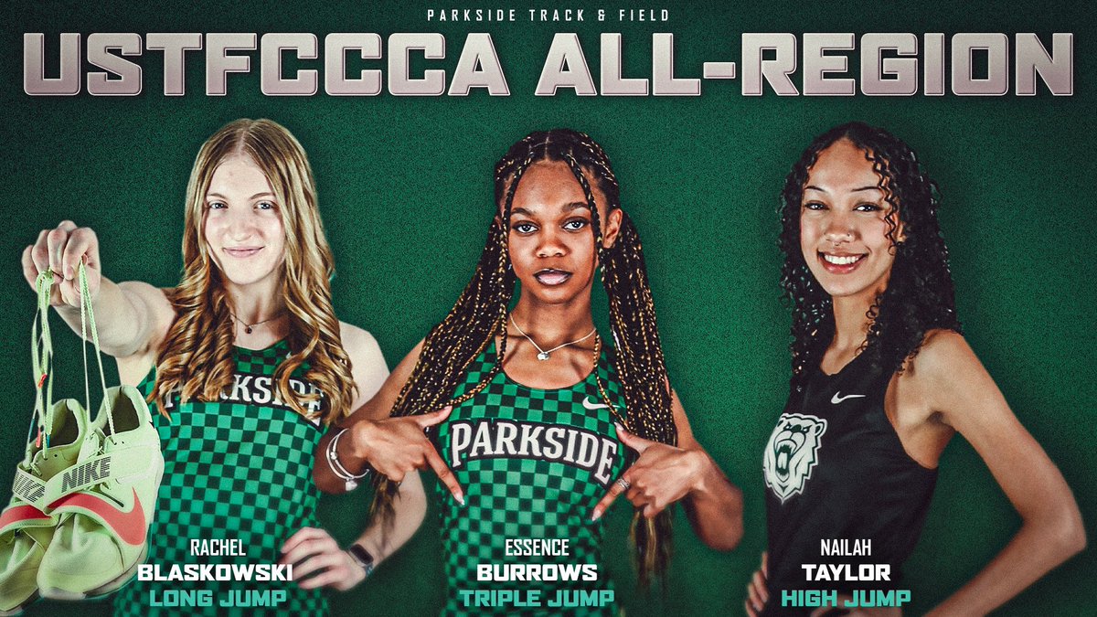 Parkside XC/TF tweet media