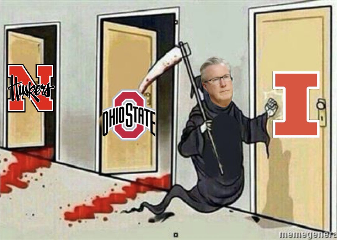 Fran McCaffery farewell tour extended