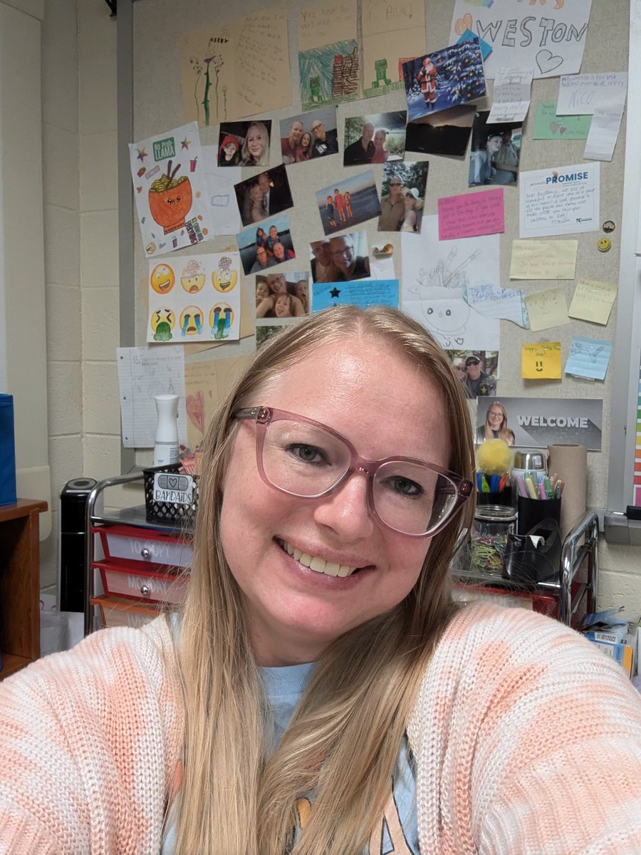 Teaching always reminds me how connected we all are—it really is a small world. My why board keeps me grounded in those connections and inspires me to give my best every day. #ItsASmallWorldAfterall
