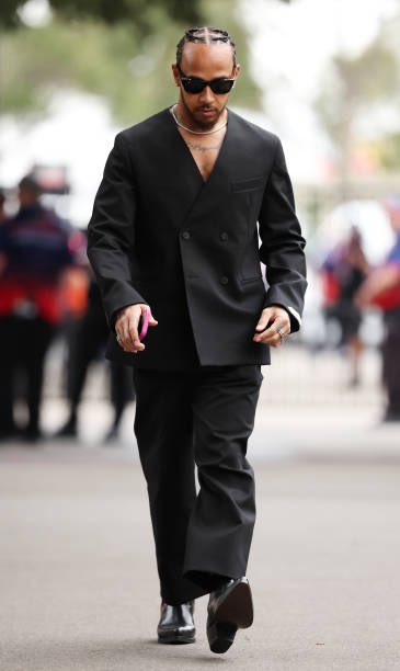 Lewis Hamilton our champion tweet media