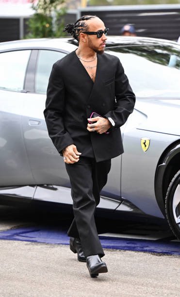 Lewis Hamilton our champion tweet media