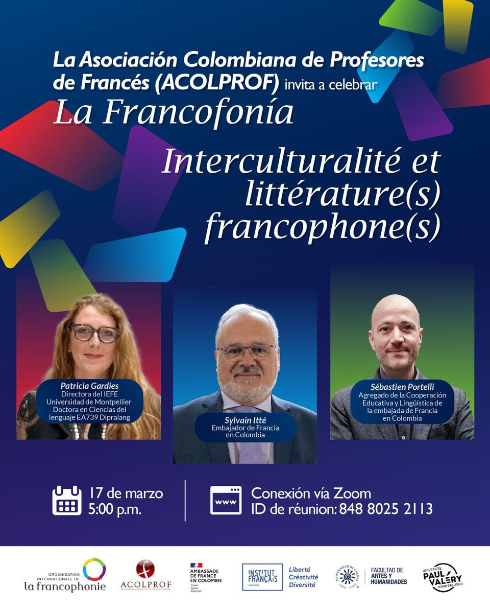 ACOLPROF tweet media