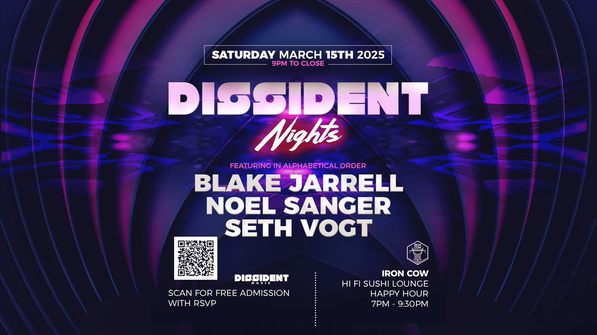 Orlando this Saturday!