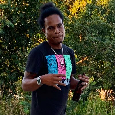 501rellR's tweet image. #NewProfilePic