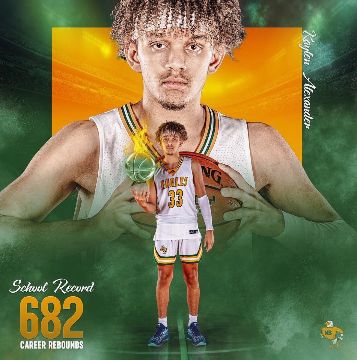 Kaylen Alexander tweet media