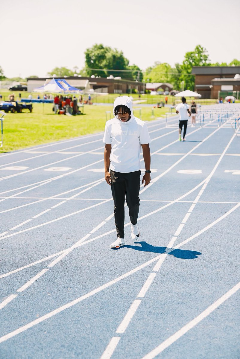 Blessed to be named All-State for Indoor Track Back2Back Seasons