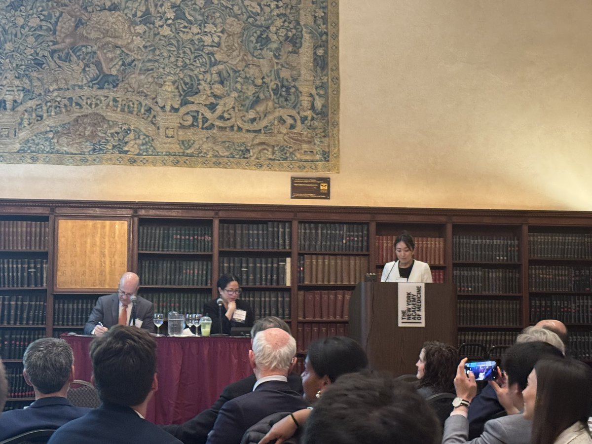 Jim Hu (@jimhumd) on Twitter photo <a href="/WCMUrology/">Weill Cornell Medicine Urology</a> <a href="/nyphospital/">NewYork-Presbyterian</a> residents at <a href="/NYSAUA/">New York Section AUA</a> Chief Residents Debate. Go @tennyzhang! <a href="/WCMUrology/">Weill Cornell Medicine Urology</a> <a href="/nyphospital/">NewYork-Presbyterian</a> residents at <a href="/NYSAUA/">New York Section AUA</a> Chief Residents Debate. Go @tennyzhang!
