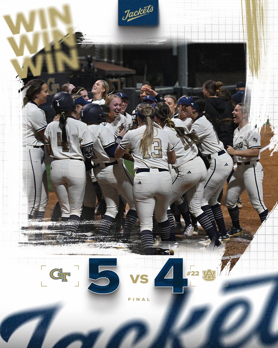 What a way to finish a home stand 

#StingEm 🐝