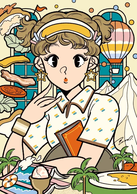  #サンドイッチデー 