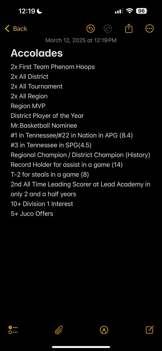 Aj Petway tweet media