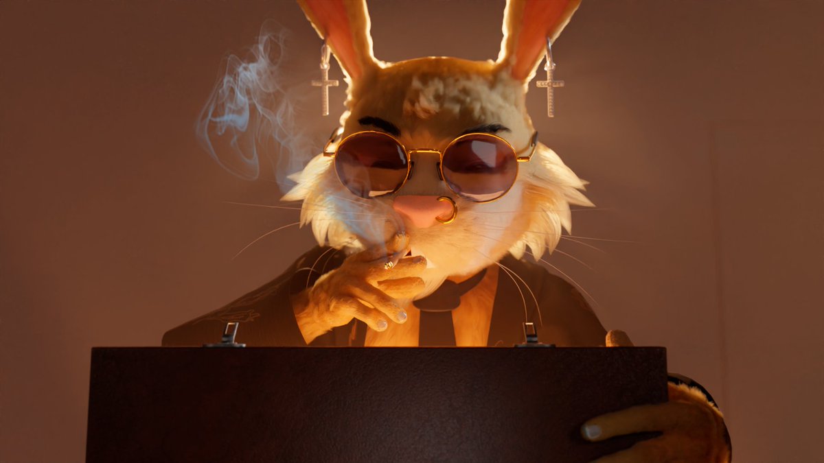 Stacked up gold from the last team challenge? That’s about to come in handy. 🧈

A new way to spend your riches drops tomorrow. Will luck be on your side?