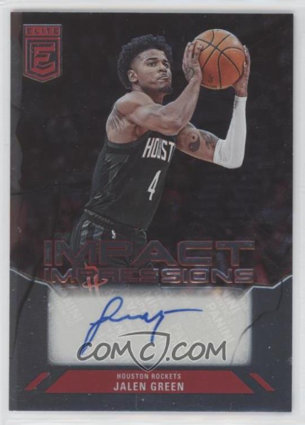 stacksofheroes's tweet image. Moved a few dozen Canadian Hockey League autos for some rising NBA stars: Jalen Williams, Jalen Green, Jalen Suggs and Shaedon Sharpe. Wake me up in 3 years.