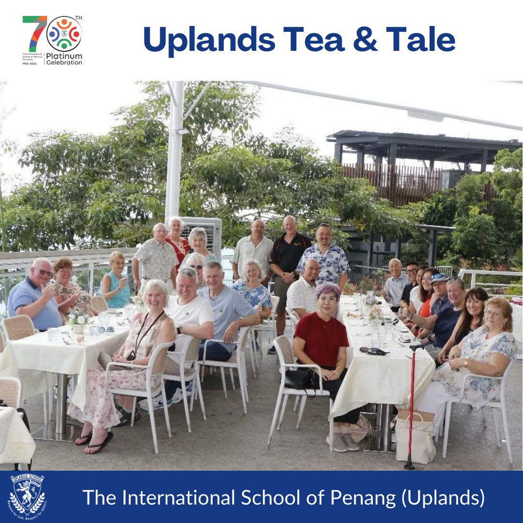 Uplands Penang tweet media