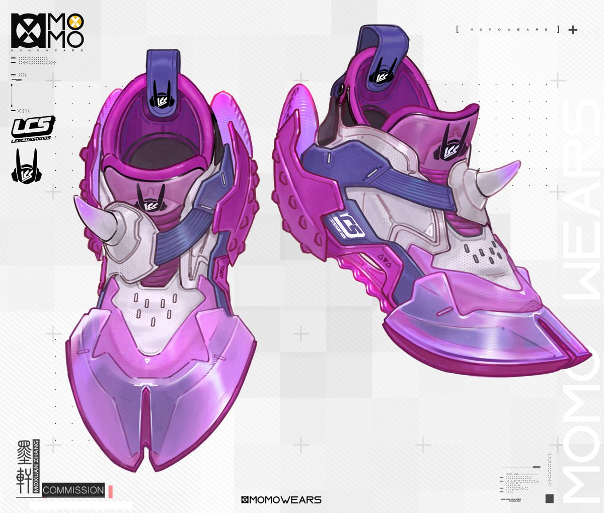 Commission hoof sneaker for <a href="/slipgatecentral/">Vadim B</a> <a href="/leg_city_sounds/">🎧Leg City Sounds</a> 🌟
