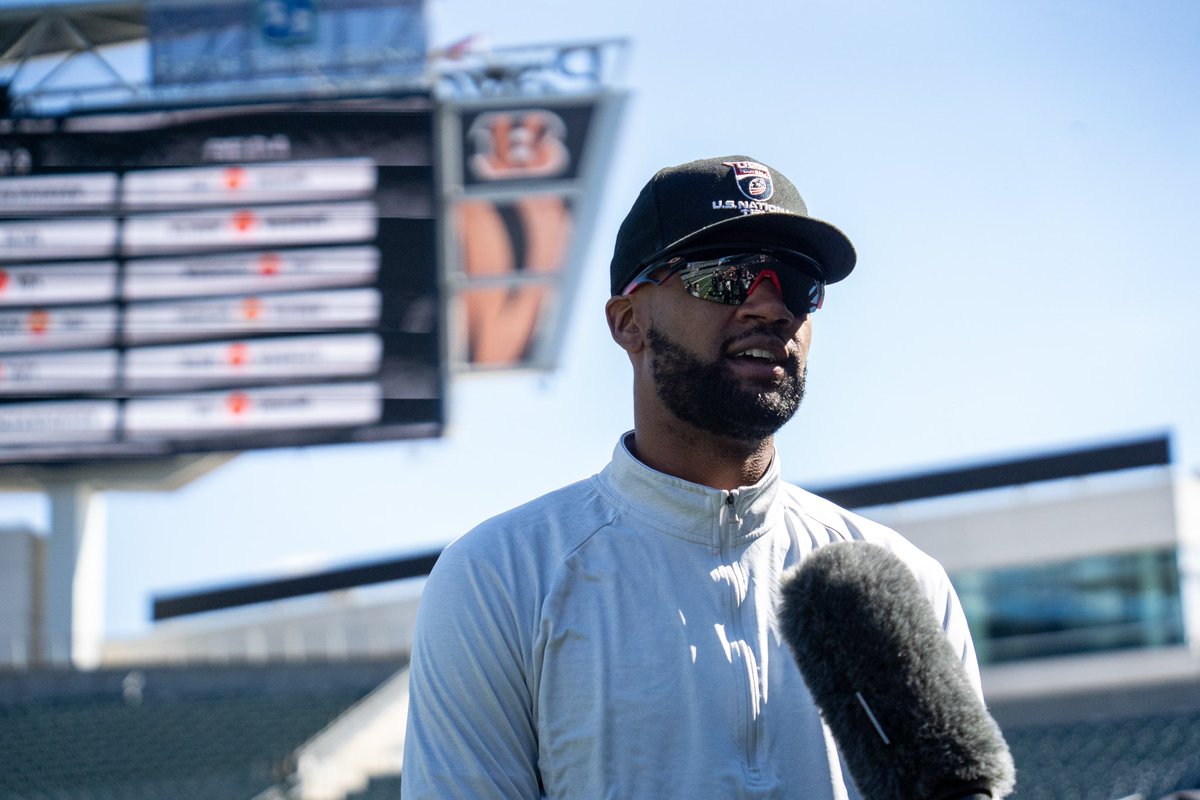 Charles Torwudzo Jr. tweet media