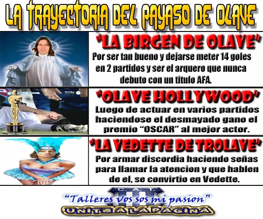 we pretend its 2007-2016 Talleres (@cursed_talleres) on Twitter photo 