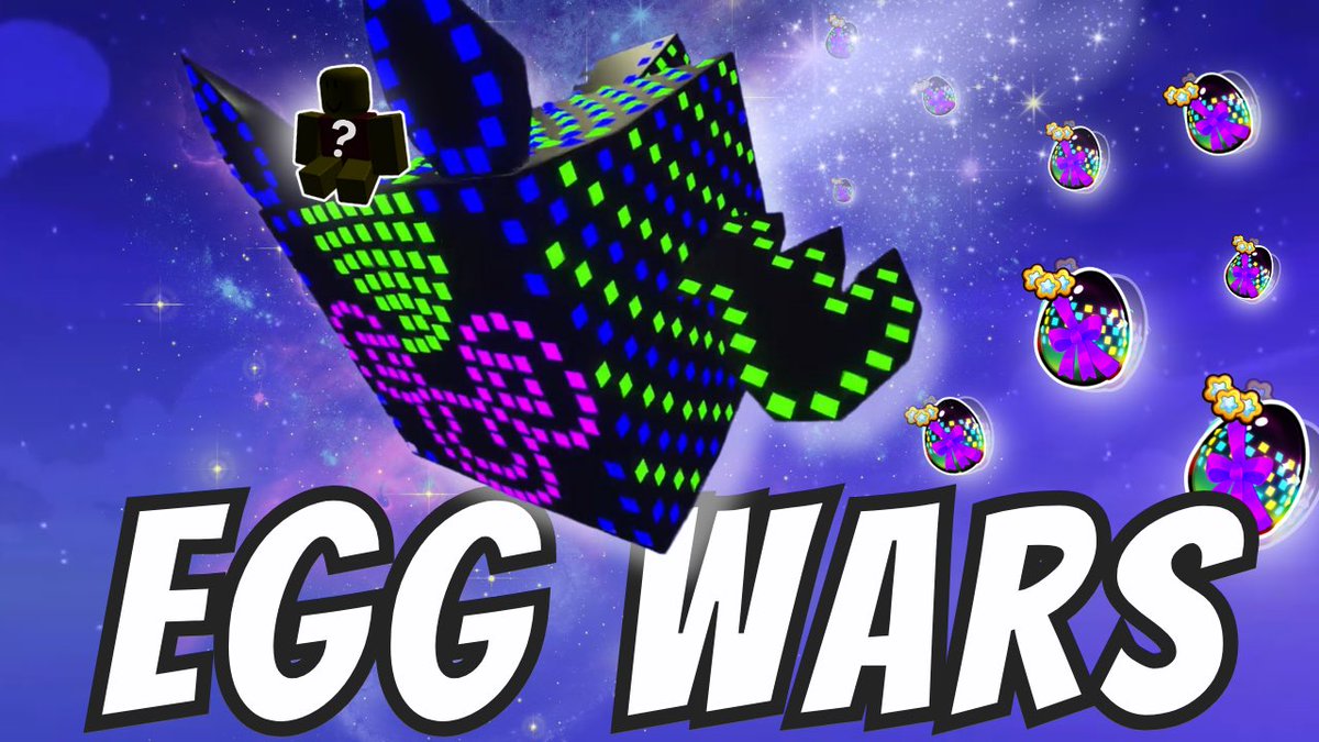 Bunnnny (@bunnnnyzombie) on Twitter photo 🚨 DOT MATRIX EXCLUSIVE EGG WARS in PS99 😱 keep watching after the GARGANTUAN reveal for a surprise twist! 👀🔥 What was your favorite pet hatched??🌈 #PS99 #petsimulator #roblox <a href="/Powermaxplayz/">PowermaxPlayz</a>
youtu.be/amJBod5tXb8?si… 🚨 DOT MATRIX EXCLUSIVE EGG WARS in PS99 😱 keep watching after the GARGANTUAN reveal for a surprise twist! 👀🔥 What was your favorite pet hatched??🌈 #PS99 #petsimulator #roblox <a href="/Powermaxplayz/">PowermaxPlayz</a>
youtu.be/amJBod5tXb8?si…