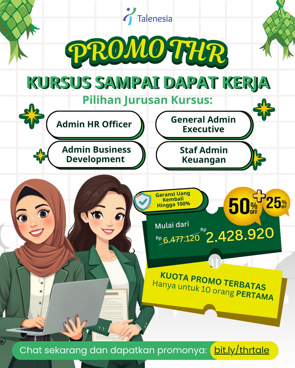 talenesia_'s tweet photo. Kamu nggak mau jugakah belajar Experiental learning? mending join sekarang deh! https://t.co/YCBN0I7Udt