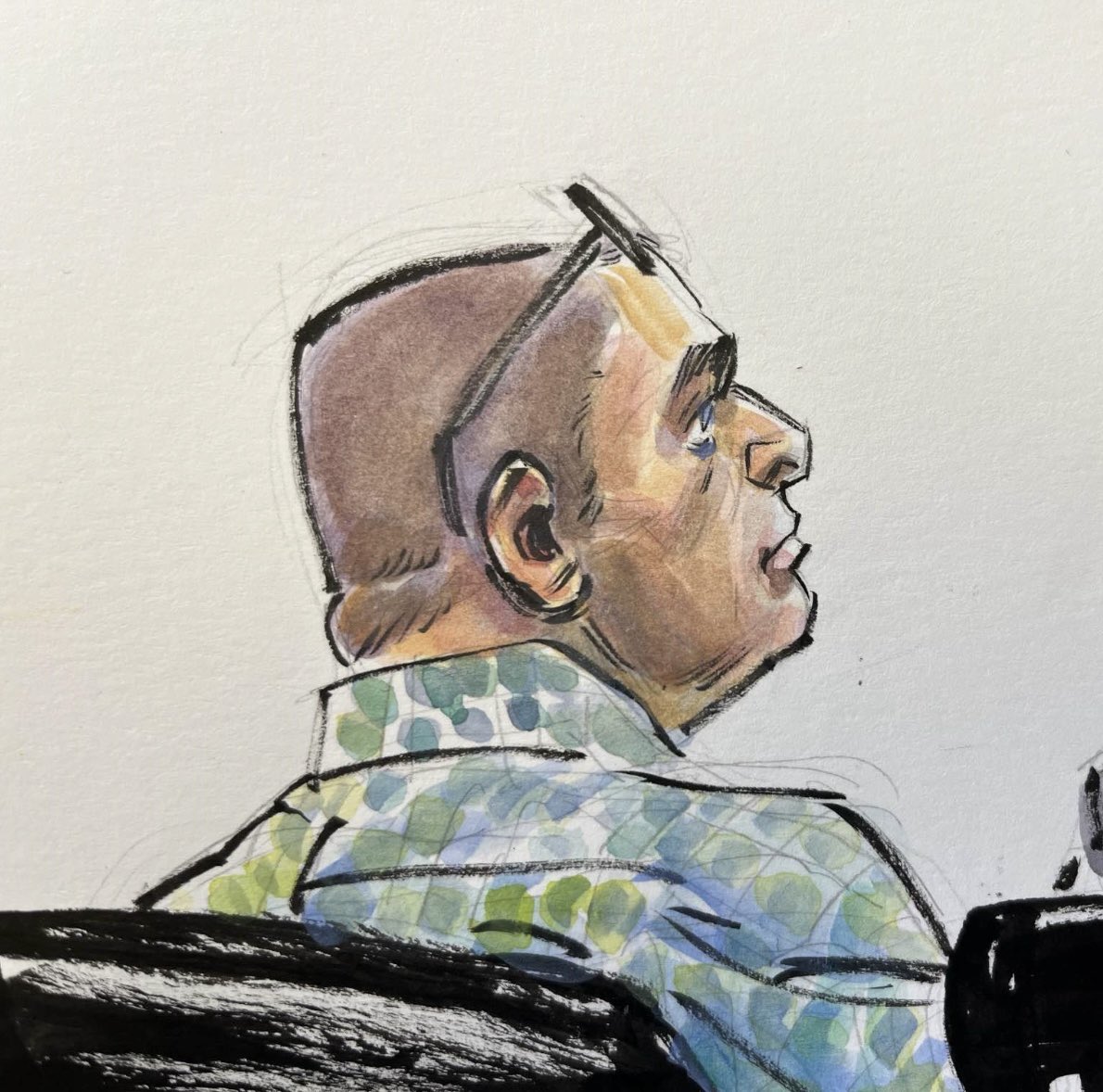 KylaBRussell's tweet image. #NEW: Attorneys for #RichardAllen have filed to formally appeal his conviction in the #Delphi double murders.

Additionally, a full version of the Bridge Guy video has been posted online. 

Our story with the latest is posted below. 

@WISHNews8 #RichardAllenTrial