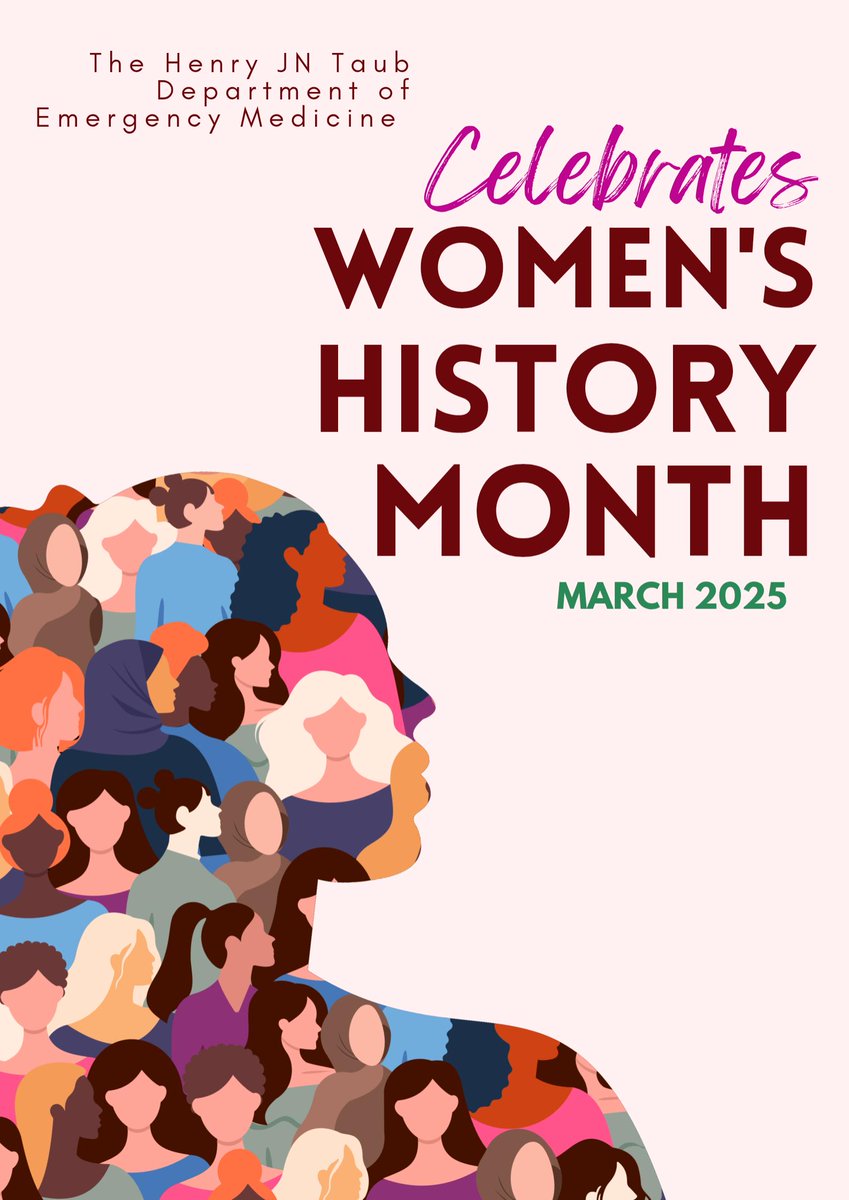 Celebrate Women's History Month