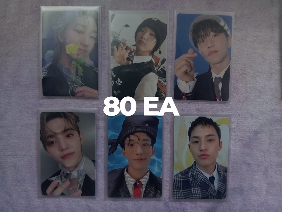 zeph_bbb's tweet photo. #wts lfb seventeen photocards

MOP: gcash
MOD: j&amp;t, lalamove or lbc
2-3days reservation (no cancellation)

STRICTLY NO CANCELLATION ORDER ONCE YOU MINE THE ITEM ALREADY (all pc are onhand)

reply or dm for mine. https://t.co/J2akNCDA3f