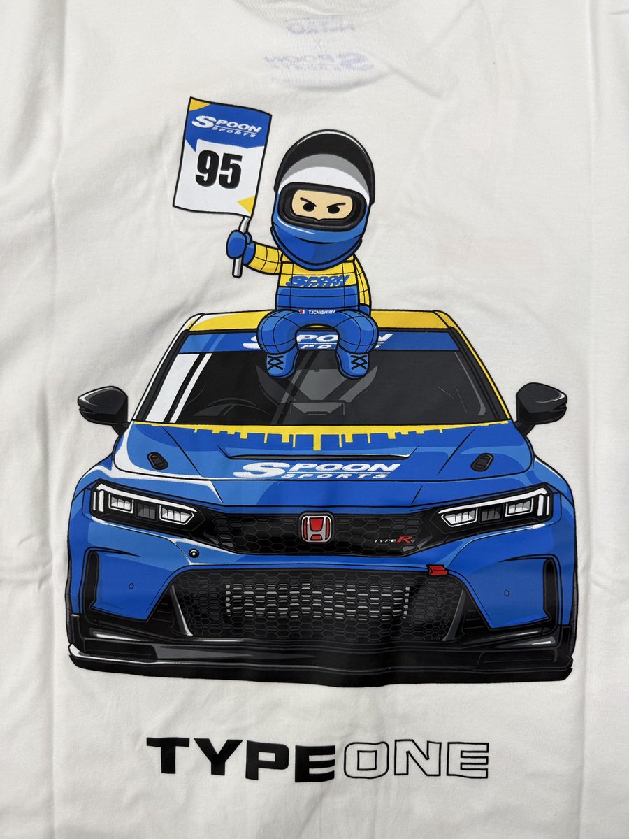 SPOON SPORTS Official (@spoonsportsjp) on Twitter photo 📢🎁プレゼントキャンペーン🎁📢
✨限定コラボTシャツ
インドネシアでの限定コラボTシャツ(白or青)1点を抽選で2名様にプレゼント🎁
応募方法は簡単👇
1️⃣ <a href="/SPOONSPORTSjp/">SPOON SPORTS Official</a> をフォロー
2️⃣ この投稿をリツイート
沢山のご応募お待ちしてます🔥
#SPOONSPORTS #プレゼントキャンペーン 📢🎁プレゼントキャンペーン🎁📢
✨限定コラボTシャツ
インドネシアでの限定コラボTシャツ(白or青)1点を抽選で2名様にプレゼント🎁
応募方法は簡単👇
1️⃣ <a href="/SPOONSPORTSjp/">SPOON SPORTS Official</a> をフォロー
2️⃣ この投稿をリツイート
沢山のご応募お待ちしてます🔥
#SPOONSPORTS #プレゼントキャンペーン