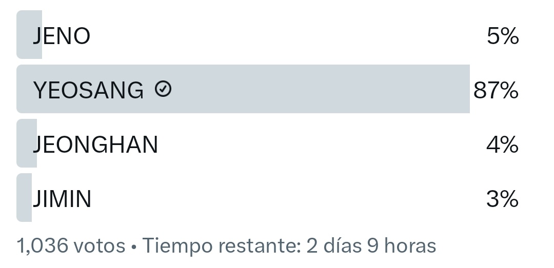 ATEEZSignal's tweet photo. [🗳️] Ranking Start 

#YEOSANG :  Clasificación Posición Mensual | #BestModel_March 

🔗 https://t.co/teyu26trsT 

🎁 El ganador de esta encuesta de bonificación X recibirá 1.000 votos de recompensa de bonificación 

#ATEEZ #에이티즈 #YEOSANG #여상 https://t.co/uzvpuof4wS