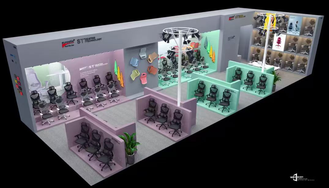 😍🥳Let's meet together at the Guangzhou Fair.😍🥳