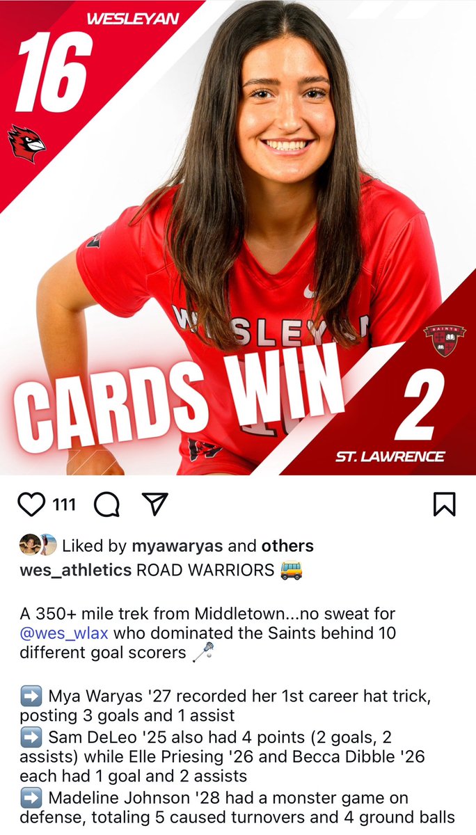 GO MYA!!! 👏 
🧢 🧢 🧢 
#foxboroglaxALUM