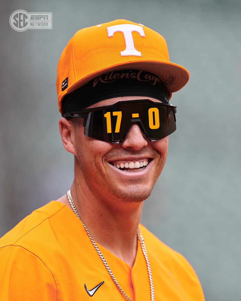 SEC Network tweet media