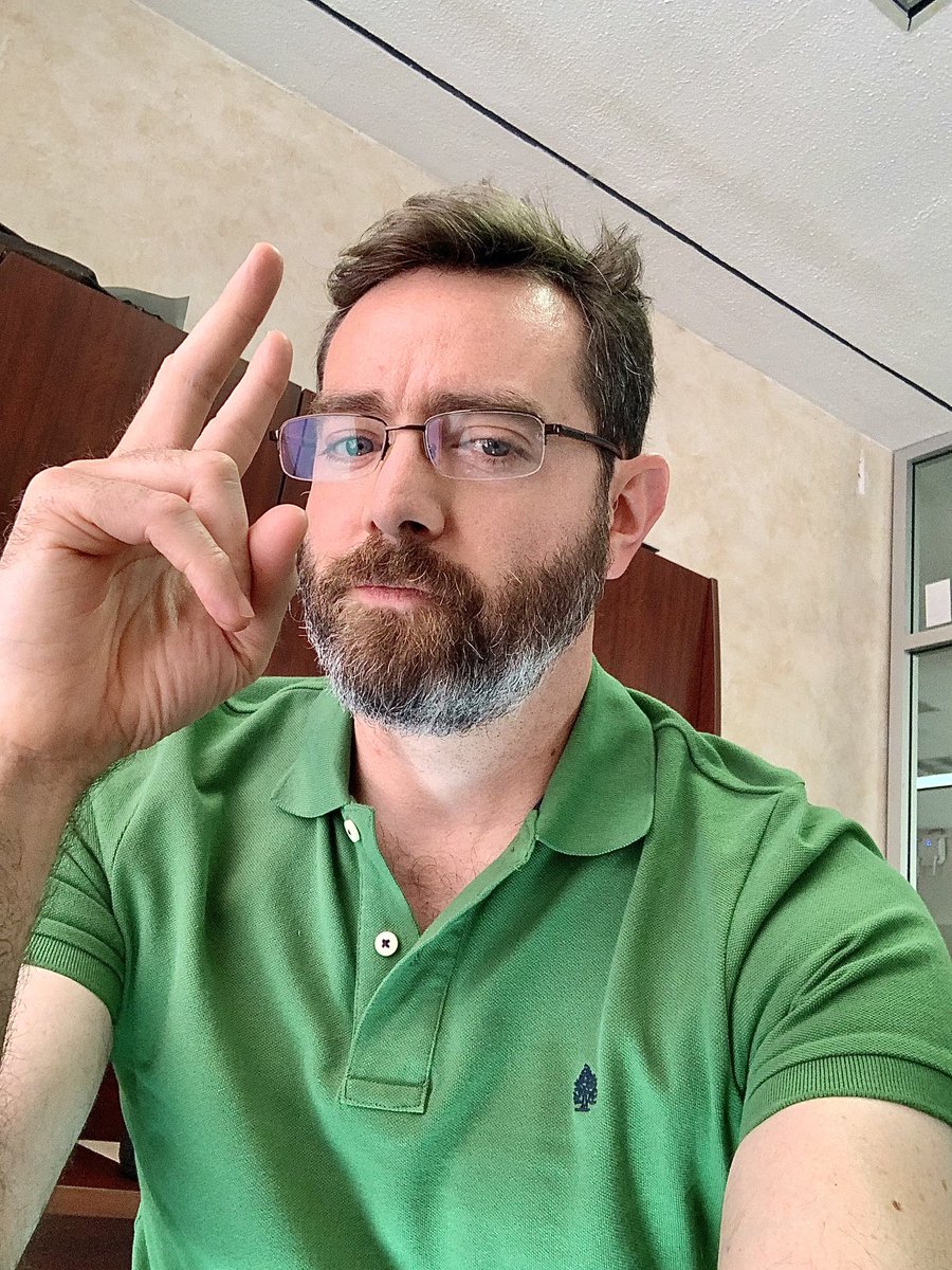 CarlosPalomoF's tweet image. 🤓 #workworkwork …