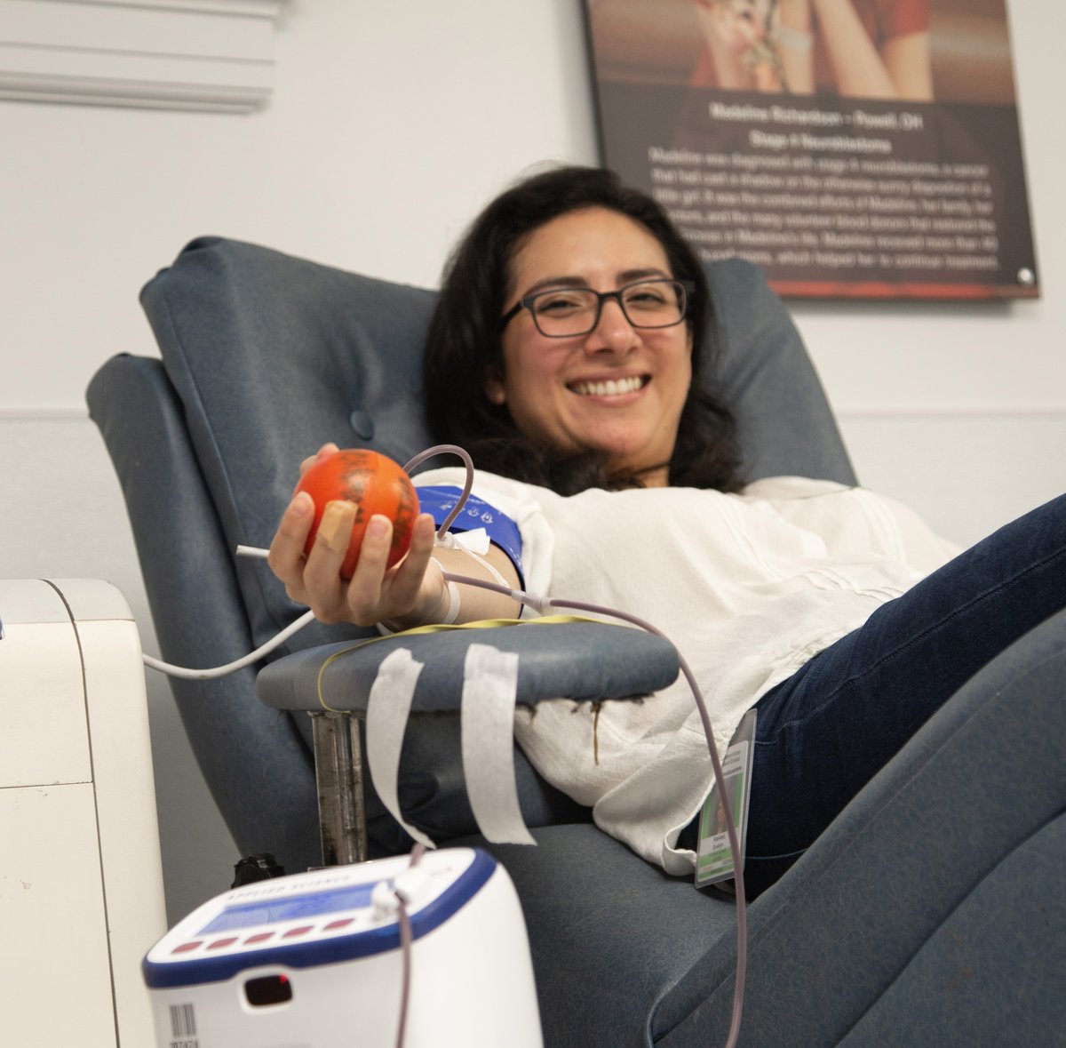 Red Cross Northern California Coastal Region (@redcrossnorcal) on Twitter photo Every two seconds, someone needs blood. So we're teaming up with Red Cross partners <a href="/DeltaDentalins/">Delta Dental Insurance Company</a> and <a href="/VSPVisionCare/">VSP Vision Care</a> for a blood drive, "Donate for Hope," now through April 30, available anywhere in the U.S. the Red Cross collects blood. 👇 Every two seconds, someone needs blood. So we're teaming up with Red Cross partners <a href="/DeltaDentalins/">Delta Dental Insurance Company</a> and <a href="/VSPVisionCare/">VSP Vision Care</a> for a blood drive, "Donate for Hope," now through April 30, available anywhere in the U.S. the Red Cross collects blood. 👇