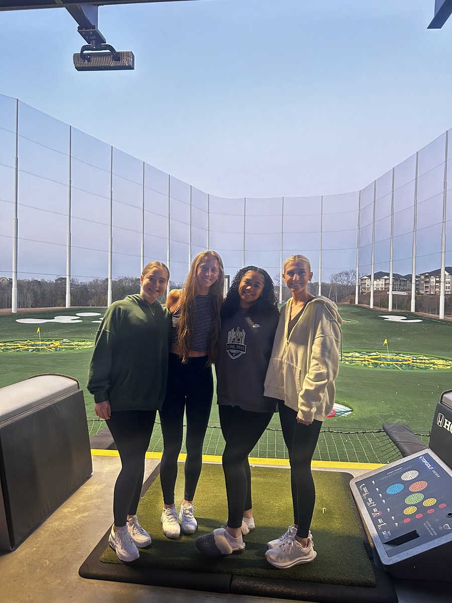 THE SENIORS* 

There an asterisk because we’re missing Caroline(flu) and Weslee is a soccer superstar gone too soon. But I love these ladies from the bottom of my heart. I enjoyed taking the seniors out one last time. Gonna miss them greatly!