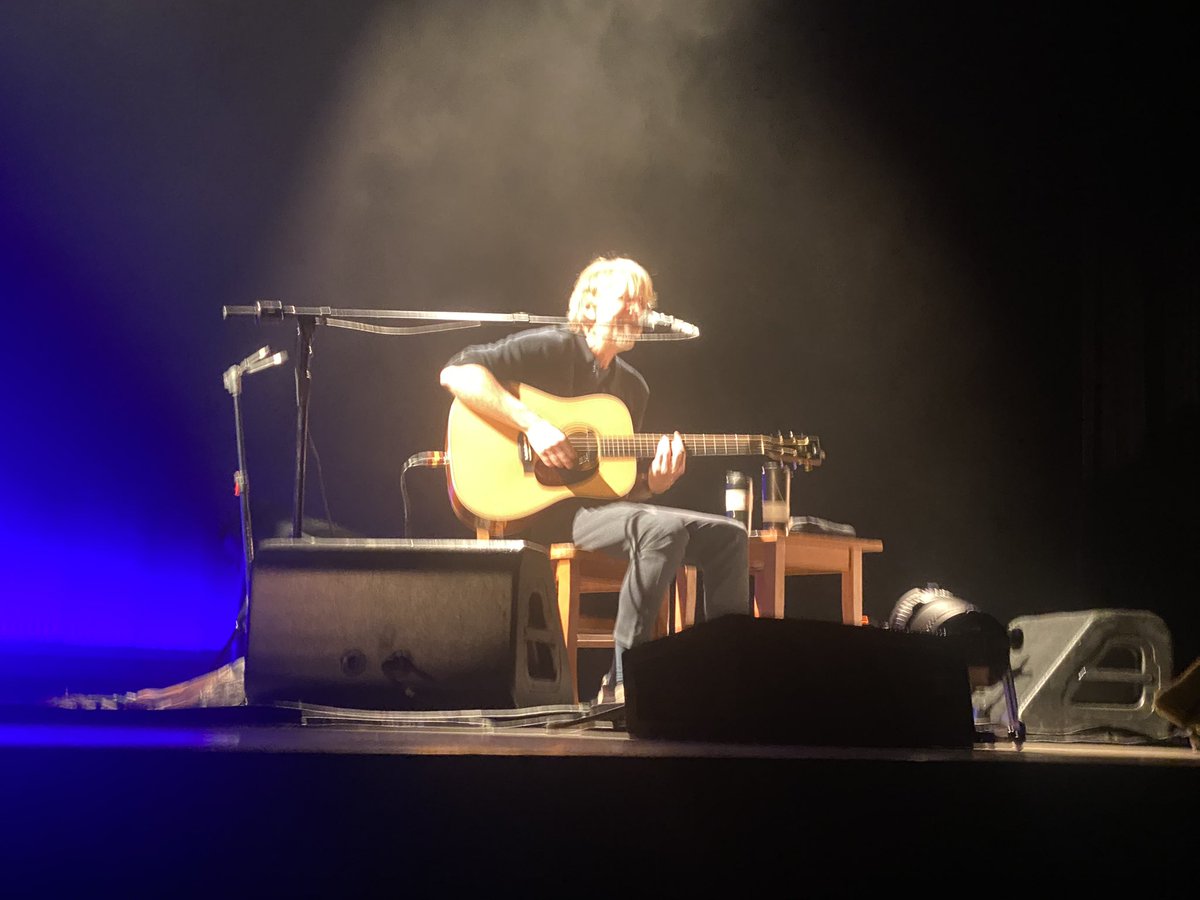 Tim_from_Vegas's tweet photo. Front row Trey https://t.co/OfqRoieo1H