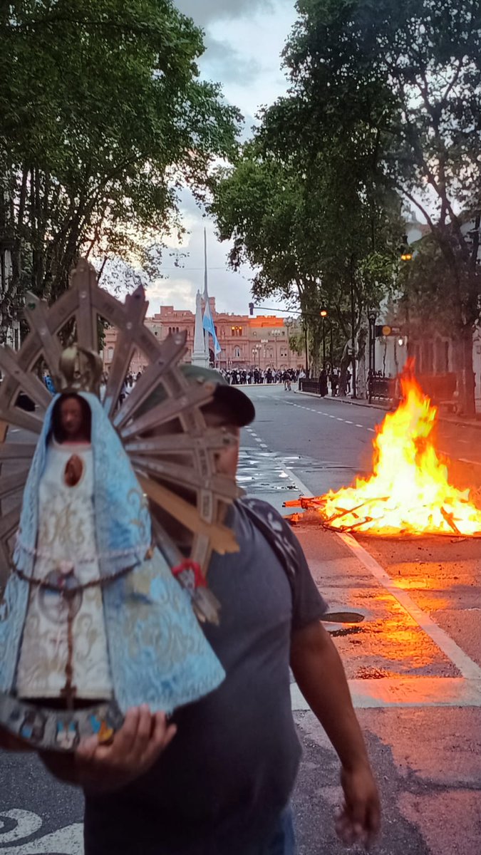 The Argentinean Empire (@gonsanchezreyar) on Twitter photo 