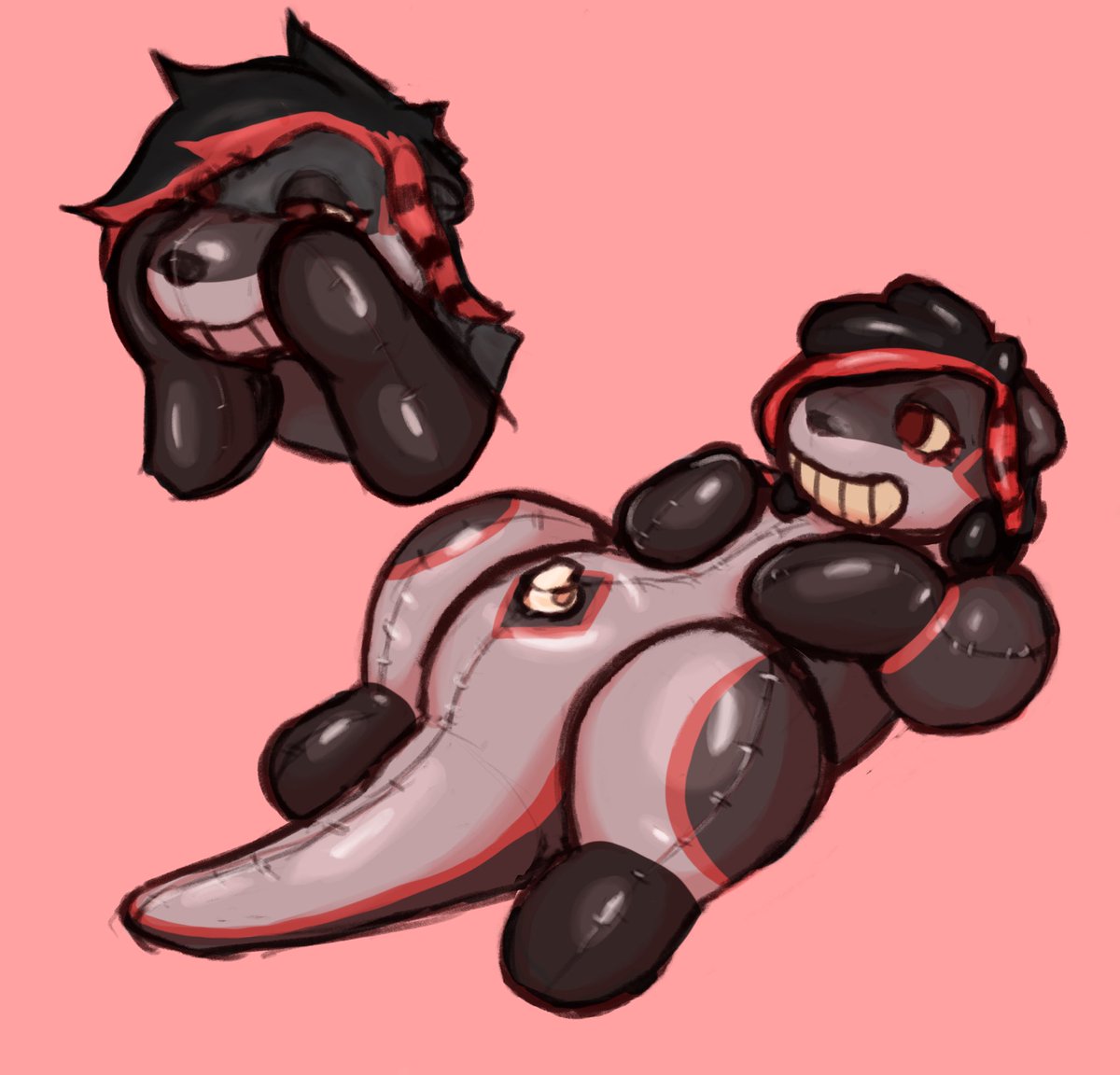 devouredgutz's tweet image. Pooltoy tf mood today 

#pooltoy #TFEveryday