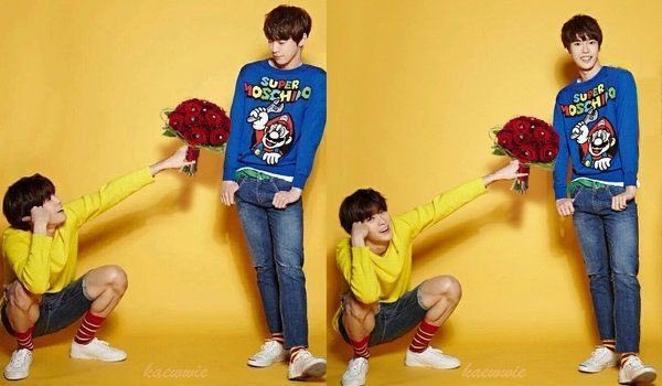 재윤오 ♡ tweet media