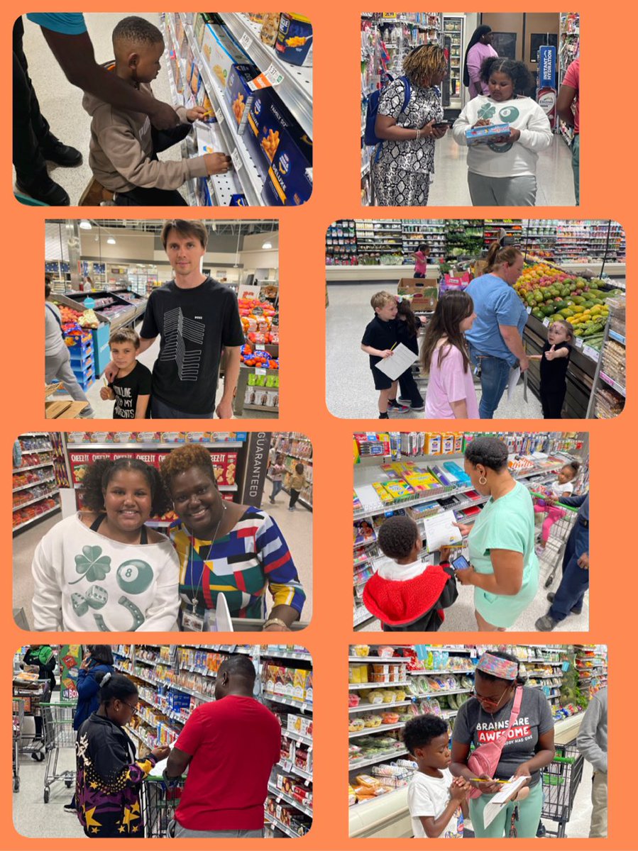 Oriole Elementary (@orioleelem) on Twitter photo What an incredible experience we had at Oriole’s Publix Family Math Night. We are truly grateful for the numerous families who attended and participated enthusiastically. The students greatly enjoyed interacting with math in a practical setting. <a href="/jenescandell/">Jennifer O. Escandell</a> <a href="/BcpsSto/">BCPS School Transformation Office</a> What an incredible experience we had at Oriole’s Publix Family Math Night. We are truly grateful for the numerous families who attended and participated enthusiastically. The students greatly enjoyed interacting with math in a practical setting. <a href="/jenescandell/">Jennifer O. Escandell</a> <a href="/BcpsSto/">BCPS School Transformation Office</a>