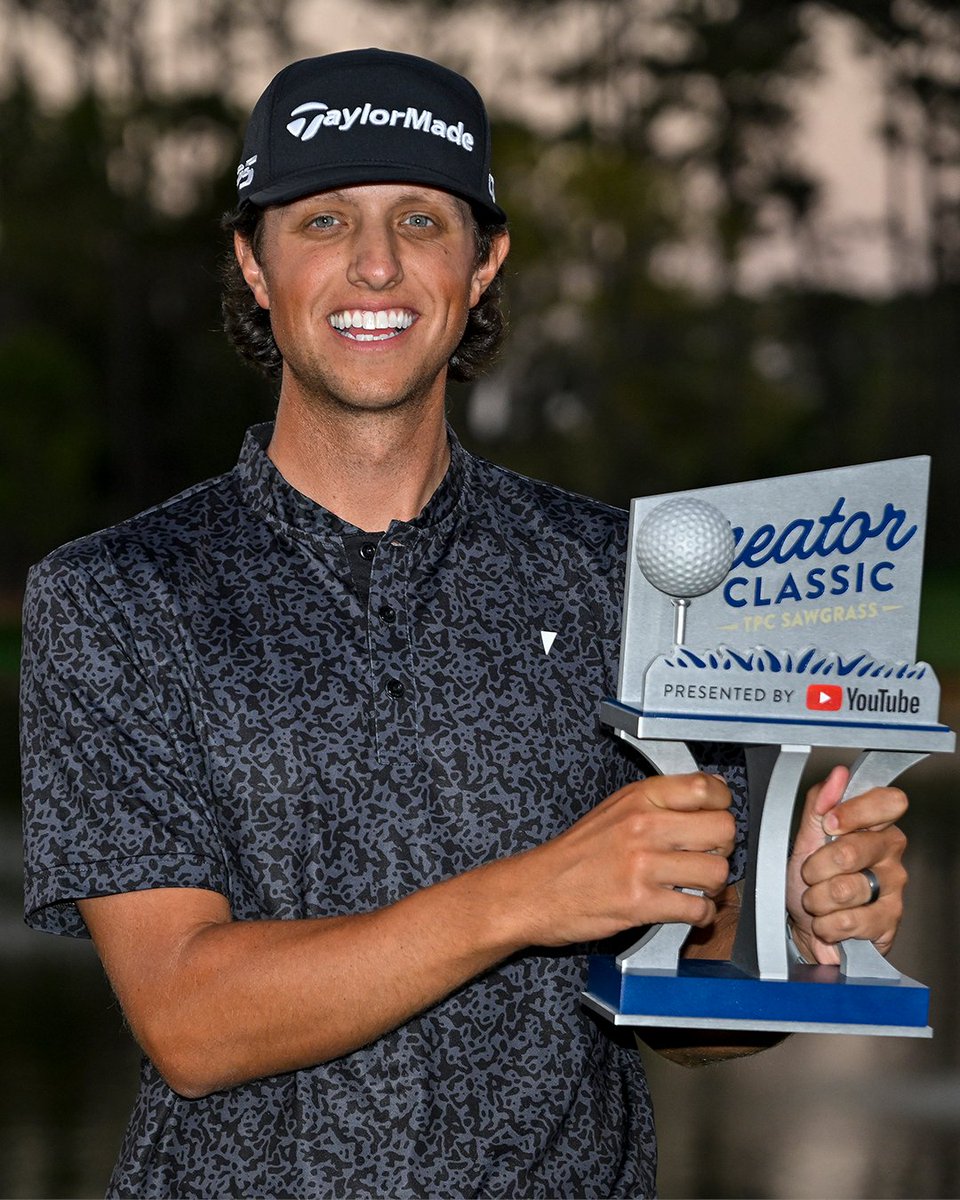 A winning smile 😁🏆