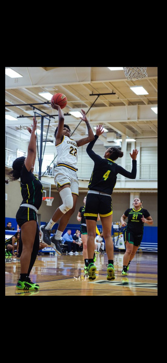 Marian University - Ancilla WBB (@mu_ancillawbb) on Twitter photo 1st Team Western Division ✅
1st Team All-MCCAA ✅
1st Team All-Region 12 ✅
District Tournament All-Tournament Team ✅
<a href="/DeMour22/">De'Mour Watson</a> is one of the best to wear the Charger WBB jersey! Two years of production and being one of the most creative players in all of the <a href="/mccaa/">lyn morrey</a>. ⚡️🏀⚡️ 1st Team Western Division ✅
1st Team All-MCCAA ✅
1st Team All-Region 12 ✅
District Tournament All-Tournament Team ✅
<a href="/DeMour22/">De'Mour Watson</a> is one of the best to wear the Charger WBB jersey! Two years of production and being one of the most creative players in all of the <a href="/mccaa/">lyn morrey</a>. ⚡️🏀⚡️