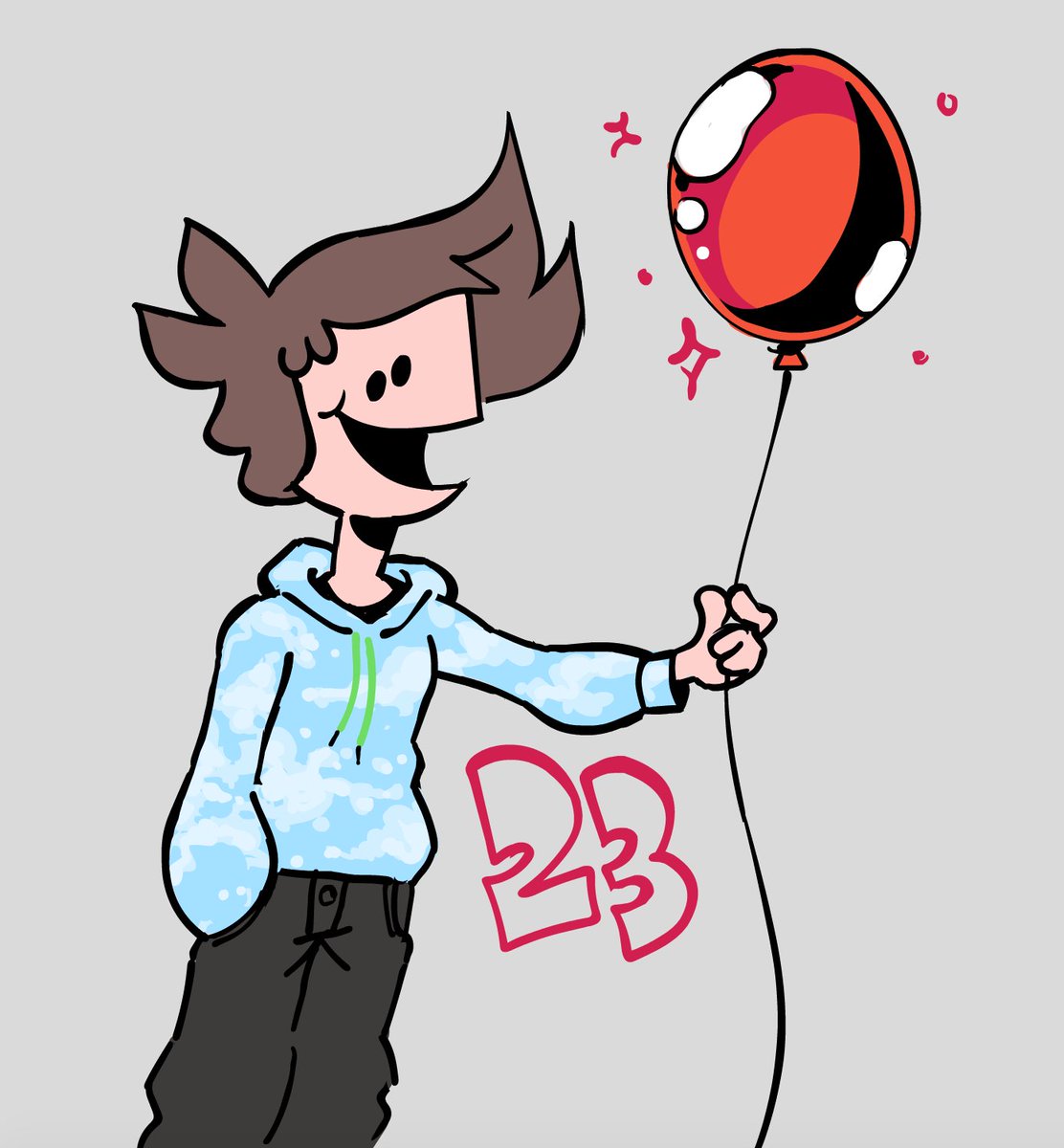 Charlie Bickett | Megacharlie tweet media