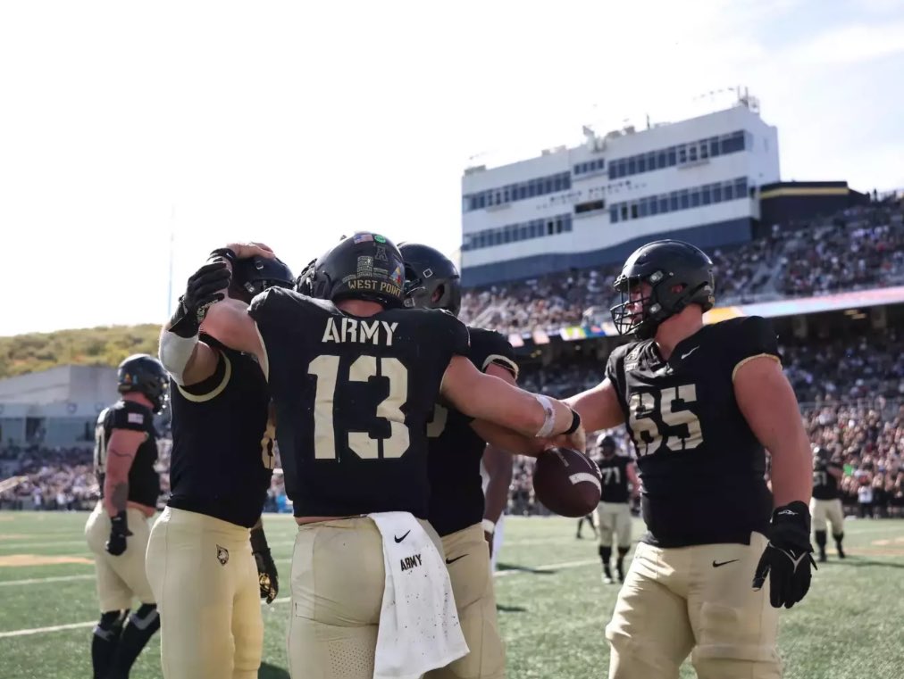 Cayden Aukerman (@cay_auk) on Twitter photo #AGTG After a great conversation with <a href="/Coach_Burks/">Chandler Burks</a> I am blessed to receive my 3rd D1 scholarship offer from Army West Point! <a href="/pagefootball/">Page Patriots Football</a> <a href="/wcsPHScr/">Charles Rathbone</a> <a href="/Coach_Anes/">Curt Anes</a> <a href="/jmar83_/">Coach jmar</a> <a href="/BielBryce/">Bryce Biel</a> #AGTG After a great conversation with <a href="/Coach_Burks/">Chandler Burks</a> I am blessed to receive my 3rd D1 scholarship offer from Army West Point! <a href="/pagefootball/">Page Patriots Football</a> <a href="/wcsPHScr/">Charles Rathbone</a> <a href="/Coach_Anes/">Curt Anes</a> <a href="/jmar83_/">Coach jmar</a> <a href="/BielBryce/">Bryce Biel</a>
