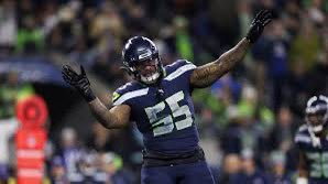 TicTacTitans's tweet photo. According to @PFF: 

Dre’Mont Jones had a higher pass rush WIN% than Maxx Crosby in 2024(12.9). 

Do what you will with that information. https://t.co/7RJjnbHYee