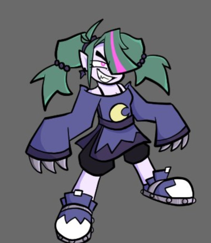 ☆mibble☆ tweet media