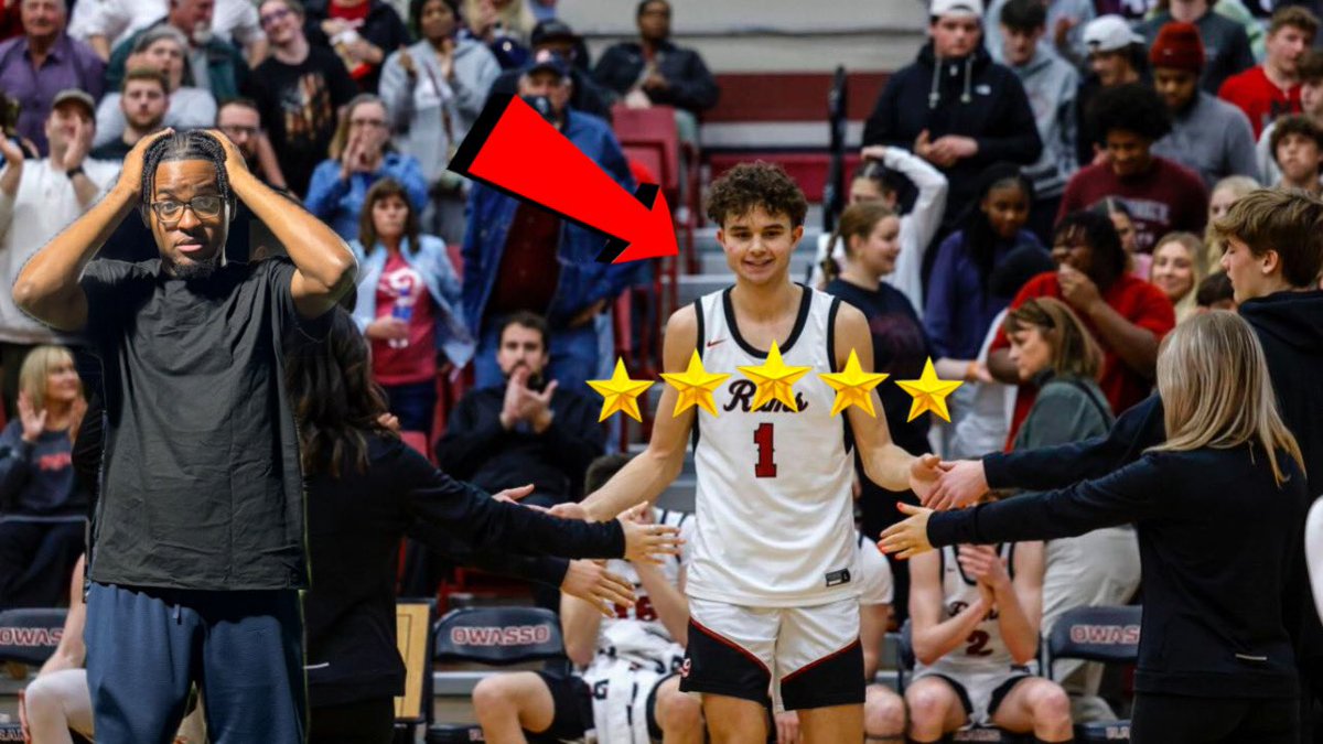 Isaiah Entertainment tweet media