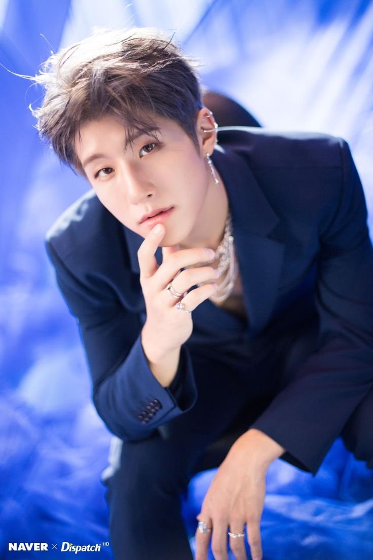 Happy 29th birthday to ASTRO's JINJIN! 🥳🎉