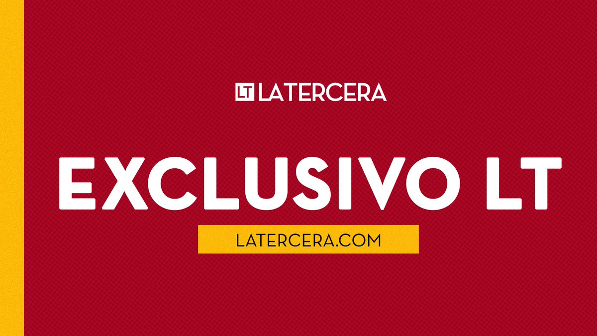 latercera's tweet photo. 🔴 #ExclusivoLT | Tráfico de influencias: Cariola paga arriendo de su departamento al mismo ciudadano chino por el que intercedió ante Irací Hassler https://t.co/TlBBByHWZb https://t.co/XDpWDaGWYH